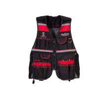 Жилет монтажника С-22 серия ПРОФИ  69310  КВТ