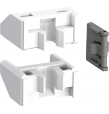 Блокировка МЕХАНИЧЕСКАЯ VM4 для контакторов AF09...AF38  1SBN030105T1000  ABB