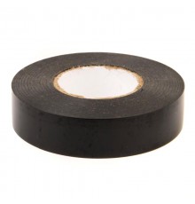 Изоляционная лента толщиной 0.15х19 25M Черная  2NI16N  DKC