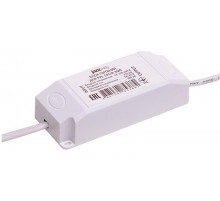 Аксессуар драйвер 350mA 36w PPL 595/R/U SW  .2856791  JAZZWAY