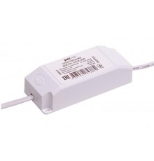 Аксессуар драйвер 350mA 36w PPL 595/R/U SW  .2856791  JAZZWAY