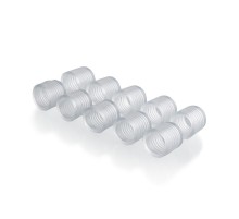 Заглушка для неона 220V 2835 круглого 16мм (10pkt) (End Cup 220V 2835 round neon)  a043630  Elektrostandard