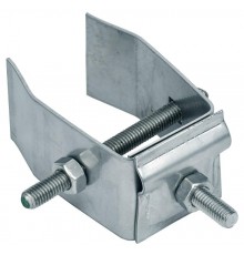 Дер. пр. кр. 6-10мм конструкций h=70мм оц. сталь HDZ  ZDP80-14-1-16-70  IEK