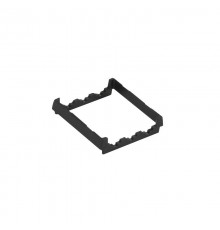 Адаптор на 2 мод для Mosaic на 90град. для Snap-On  653079  Legrand