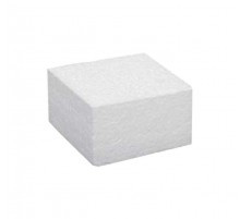 Заглушка напольной коробки, пенопласт, 500031  ЗНК-323   Ostec