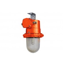 Светильник взрывозащищенный РСП 45-125-101 УХЛ1 1ExdeIICT5Gb  SQ0371-0032  TDM