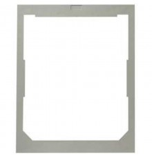 Крышка защитная 210х260 мм OptiBlock 1  141043  КЭАЗ