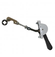 Рукоятка передняя смещенная ВР32-39-2Н-УХЛ3  146810  КЭАЗ