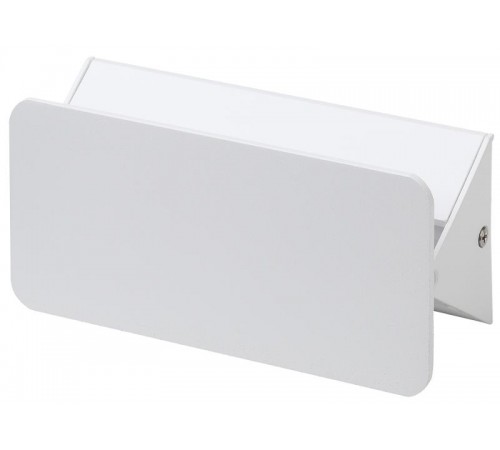 Декоративная подсветка светодиодная WL5 WH 5Вт IP 20 белый  Б0034602  ЭРА