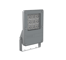 Прожектор светодиодный FL-Pro 30°x50° 120 Вт 5000К RAL7045 муар  V1-I0-70590-04L42-6512050  VARTON