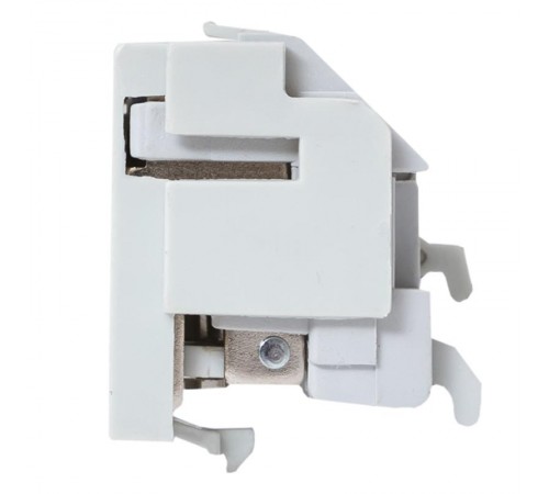 AV POWER-1 Независимый расцепитель SHT для ETU AC400 слева  mccb-1L-SHT-ETU-ac400-av  EKF