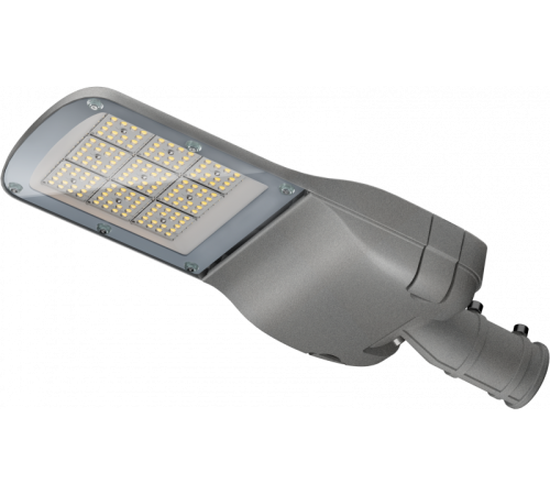 Светильник светодиодный консольный   97 035 ДКУ-01-60-5K-С-ШБ  97035  INNOLUX