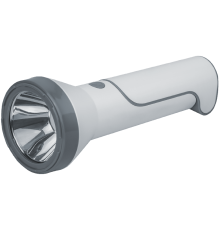 Фонарь аккумуляторный NPT-CP23-ACCU Пласт.1LED 3Вт+14LED 2Вт,акк.3.7В,1200 мАч  14673  Navigator