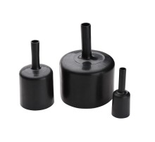 Анодная термоусаживаемая муфта АТМ-3  66136  КВТ