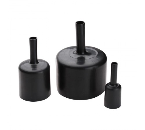 Анодная термоусаживаемая муфта АТМ-3  66136  КВТ