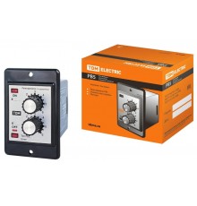 Реле времени циклическое РВ53-2Т-60х60мин-5А-220В-8Ц/Щ   SQ1503-0018  TDM