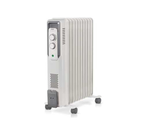 Масляный радиатор CUBE BOH/CB-11W  НС-1133491  Ballu