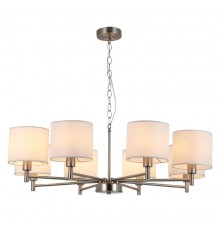 Люстра  Marilyn 2091-308 8 * Е14 40 Вт классика  Б0061939  Rivoli