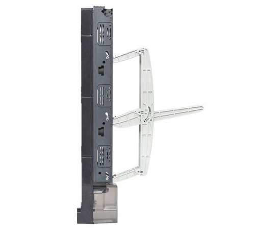 УВРЭ v2 вертикальный (185мм) 160А одновременный под ППН габ.00 EKF