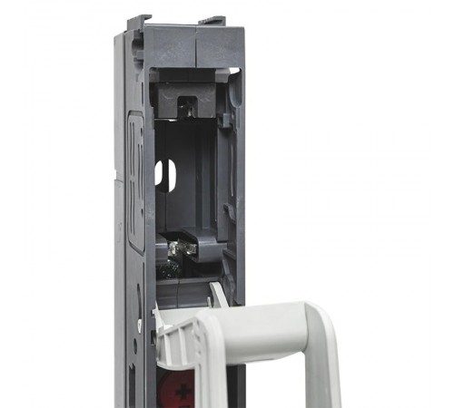 УВРЭ v2 вертикальный (185мм) 160А одновременный под ППН габ.00 EKF