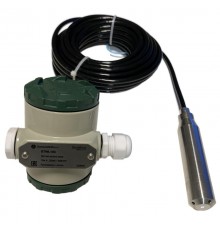 Датчик уровня жидкости, 10м 4...20мА =15...35В  STWL10C  SE