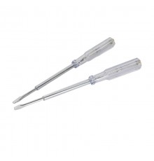 Отвёртка-индикатор 185 мм, SHTOK  376316  КЭАЗ