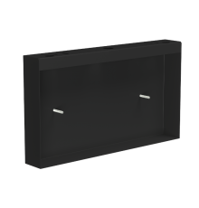 Кронштейн BS-K-28 Black  a21805  Белый свет