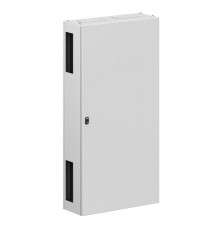 Компактный корпус RAM fit с боковыми вырезами, ВхШхГ 1200х800х250 мм  R6NFW128025F  DKC