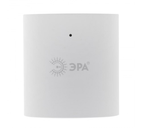 Датчик температуры и влажности воздуха   DM-03 для дома, беспроводной, на батарейках, SMART Zigbee  Б0049186  ЭРА