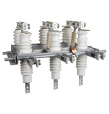 Блок-контакт МП-3 для РВФЗ-1000А  292490  КЭАЗ