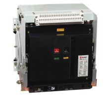 Выключатель нагрузки ВН-45 2000/2000А 3P выкатной EKF с эл. приводом  nt45-2000-2000v-p  EKF