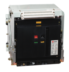 Выключатель нагрузки ВН-45 2000/1000А 3P выкатной EKF  nt45-2000-1000v  EKF