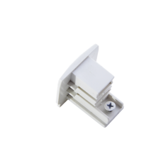 Заглушка белая  V4-R4-00.0025.TRK-0001  VARTON