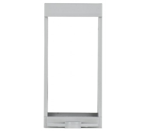 Адаптер закр. типа для установки УПК на DIN-рейку MASTER  MI-AD61-1-K01  IEK