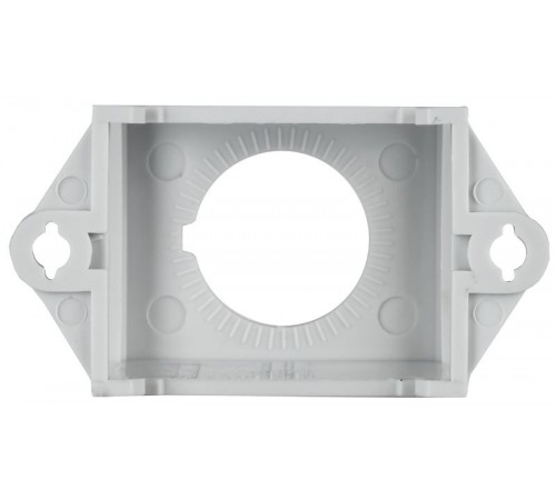 Адаптер закр. типа для установки УПК на DIN-рейку MASTER  MI-AD61-1-K01  IEK