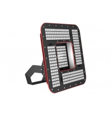 Светильник светодиодный подвесной уличный ДО Зенит 600Вт 80000Лм 5000К IP67  LE-СБУ-35-600-4252-67Х  LEDeffect