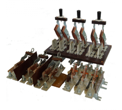 Разъединитель РЕ19-41-21150-1000А-УХЛ3  119637  КЭАЗ