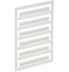 ARMAFIX Маркер для CP 1,5мм2 с символами "81-90"   AF-CT10D-M-D15-09  IEK (ИЭК)