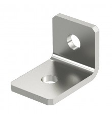 Монтажный угол, 90° 54x54x40x4 (GMS 2 VW 90 A4)  1124739  OBO Bettermann