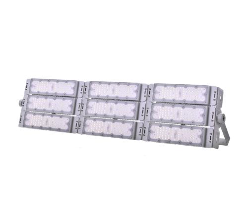 Светильник светодиодный промышленный SkatLED M-450R-1  668  Бастион