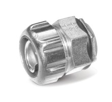 Фиттинг металлический, оцинкованная сталь, для металлической трубы 1 32 mm  7TAD012260R0002  ABB