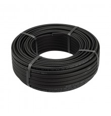 Кабель греющий саморегулирующийся SRL 24-2CR, экранированный, 24 Вт/1 м, 50 м  51-0202  REXANT