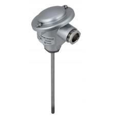 Датчик температуры погружной NI1000 L= 100мм ONI  TSD-1-NI1000-100  ONI