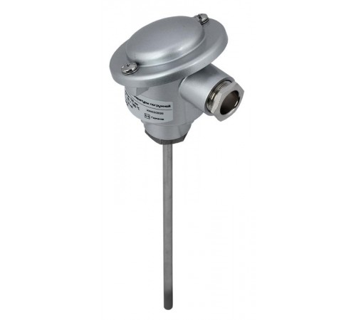 Датчик температуры погружной PT1000 L= 50мм ONI  TSD-1-PT1000-050  ONI