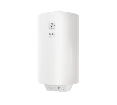 Водонагреватель BWH/S 80 Shell  НС-1291250  Ballu