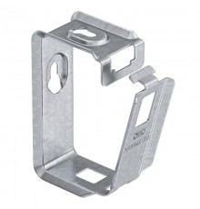 Групповое крепление Grip металл. 30x NYM3x1,5 (2031 M 30 FS)  2207036  OBO Bettermann