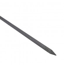 Штырь безмуфтового заземлителя с заострением D=20мм L=1500мм HZ EKF  gc-24150  EKF