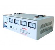 Стабилизатор  трехфазный АСН-  3 000/3   63/4/1  РЕСАНТА