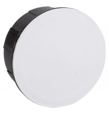 Коробка распределительная с/у 70x30 КМ41005 с крышкой  UKT01-070-030-000  IEK