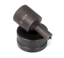 Матрица для перфорации шин МПШО-10/110  85328  КВТ